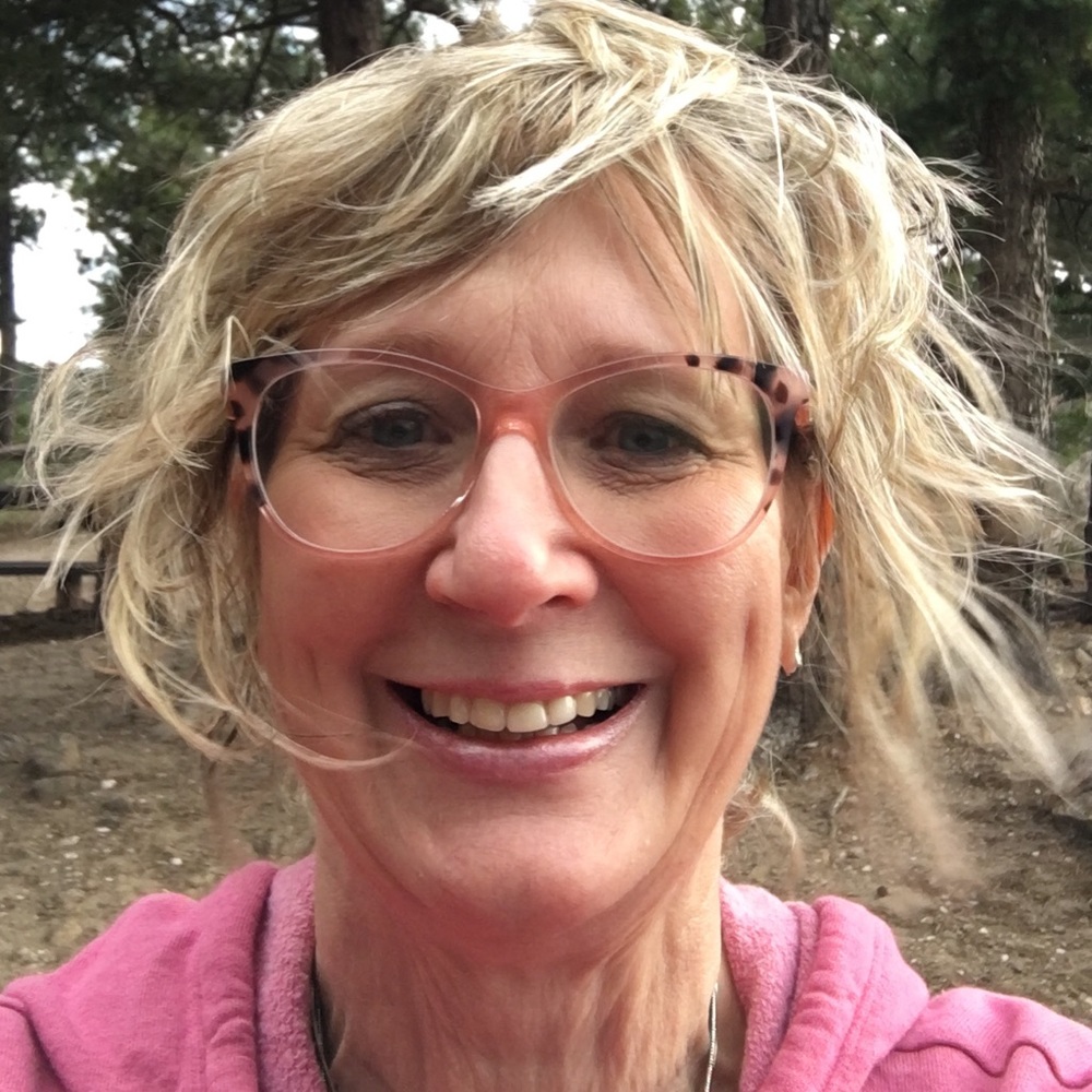 Meet your Posher, Deb